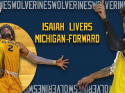 Isaiah Livers