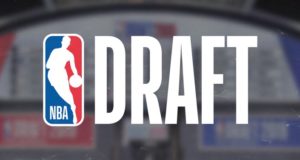 San Antonio Spurs NBA Draft