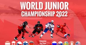 2022 World Juniors