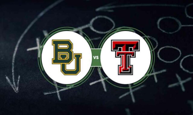 Baylor vs. Texas Tech Prediction
