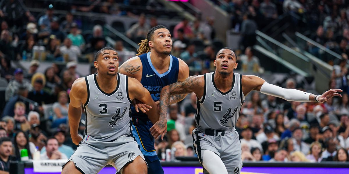 Atlanta Hawks nearing deal for Dejounte Murray, without including John  Collins