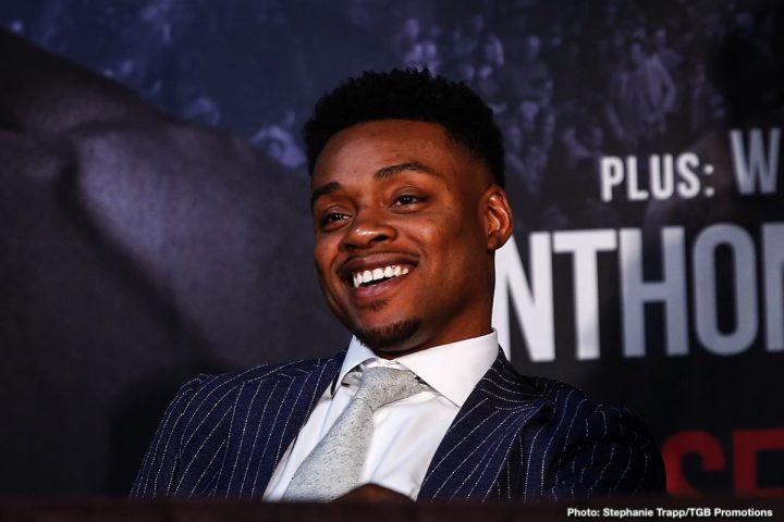 Ugas vs Spence dwell streams free to look at showtime PPV on April 10