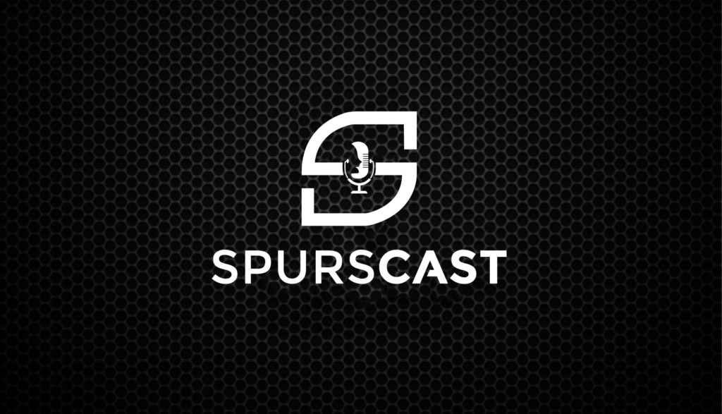 Spurscast Logo