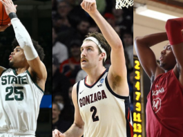 Best College Basketball Non-Conference Games 2022