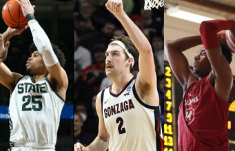 Best College Basketball Non-Conference Games 2022