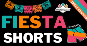 Spurs Fiesta Shorts