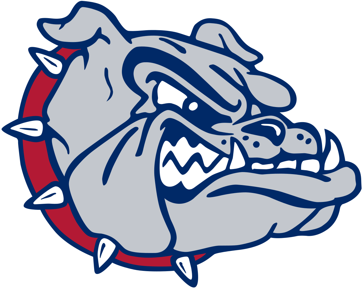 Bulldogs logo best college basketball prospects