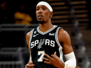 Josh Richardson led the San Antonio Spurs over the Indiana Pacers