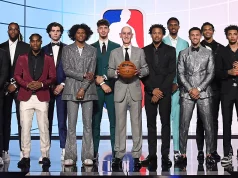 The NBA drafts best picks.