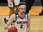 College basketball this week: Timme bringing the ball up