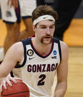 College basketball this week: Timme bringing the ball up
