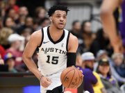 Quinndary Weatherspoon could help the Spurs point guard depth issue.