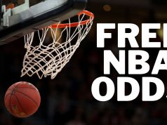 Free NBA Odds