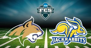 Montana State Bobcats vs. South Dakota State Jackrabbits