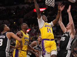 Stanley Johnson to the Alamo City could hint more moves on the San Antonio Spurs Roster