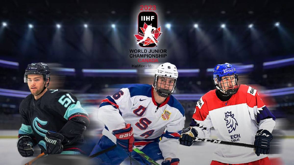 Stream like a Pro: Watch IIHF Ice Hockey World Championship Live!