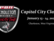 Watch the PBR Capital City Classic