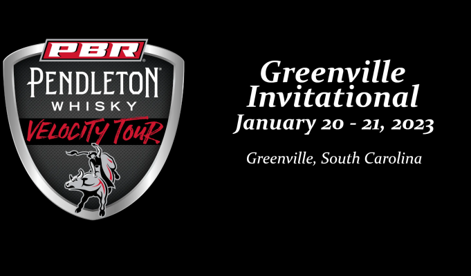 PBR Velocity Tour Greenville Invitational Live