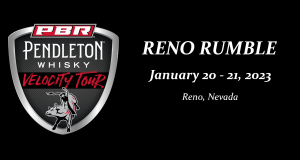 Velocity Tour Reno Rumble Live