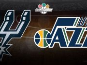 Spurs vs. Jazz