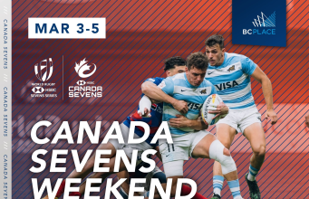 Men's Rugby 7s Live Stream Details Vancouver