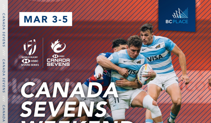 Men's Rugby 7s Live Stream Details Vancouver