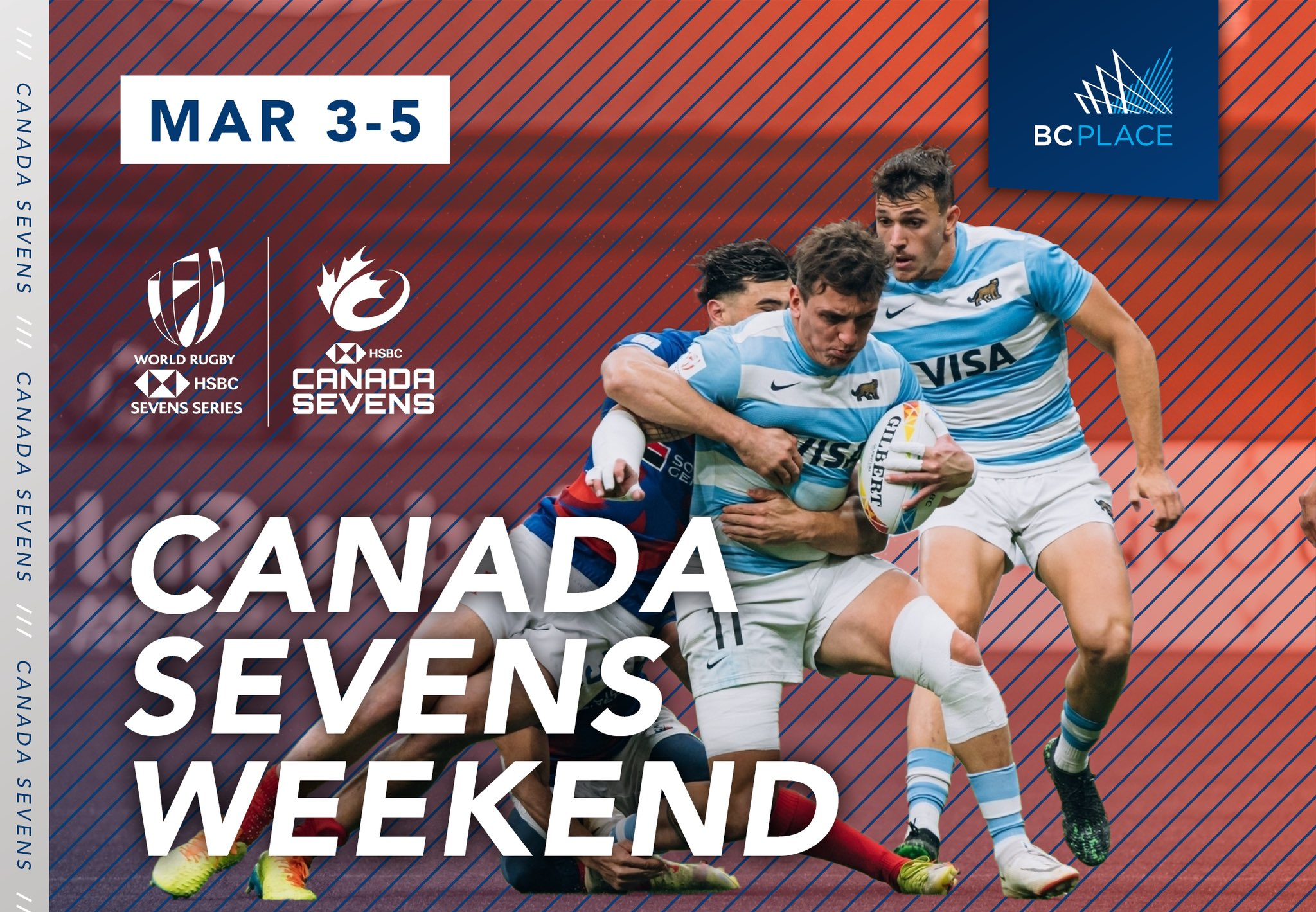 Mens Rugby 7s Live Stream Details