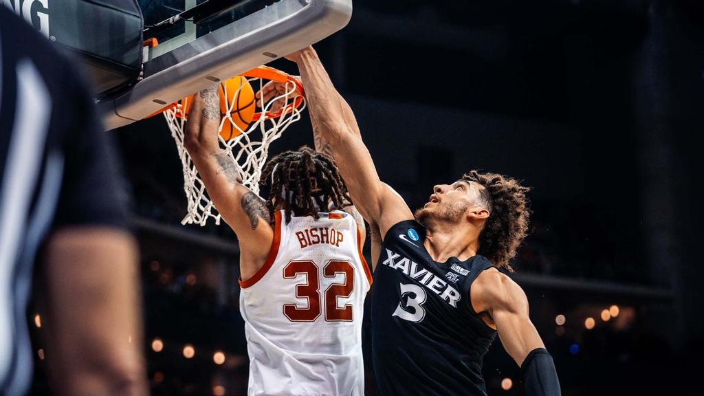Texas Men's Basketball has advanced to the 2023 March Madness Elite 8.