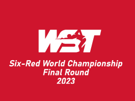 Snooker Six-Red World Championship Live