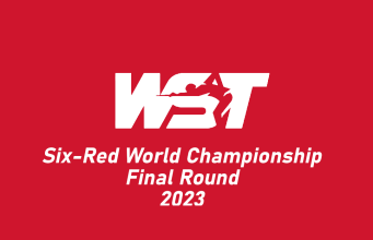 Snooker Six-Red World Championship Live