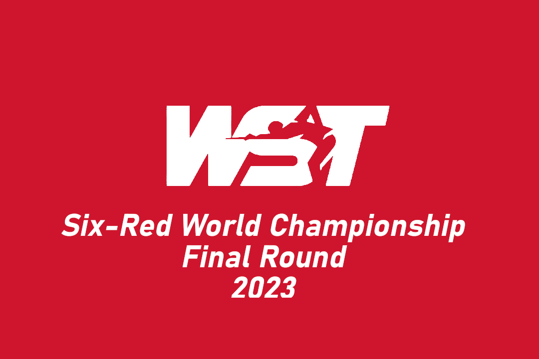 Six-Red World Championship 2023 - Snooker news & results - Eurosport