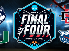 march madness final four