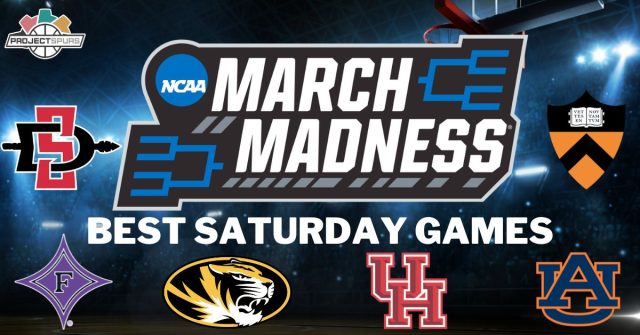 march madness game