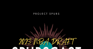 2023 NBA draft Spurscast