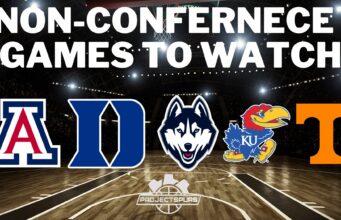 non-conference college basketball games to watch