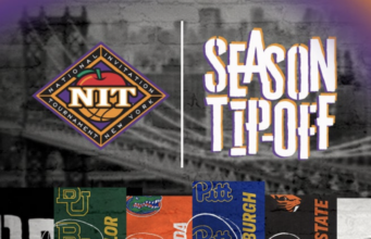 NIT Season Tip-Off