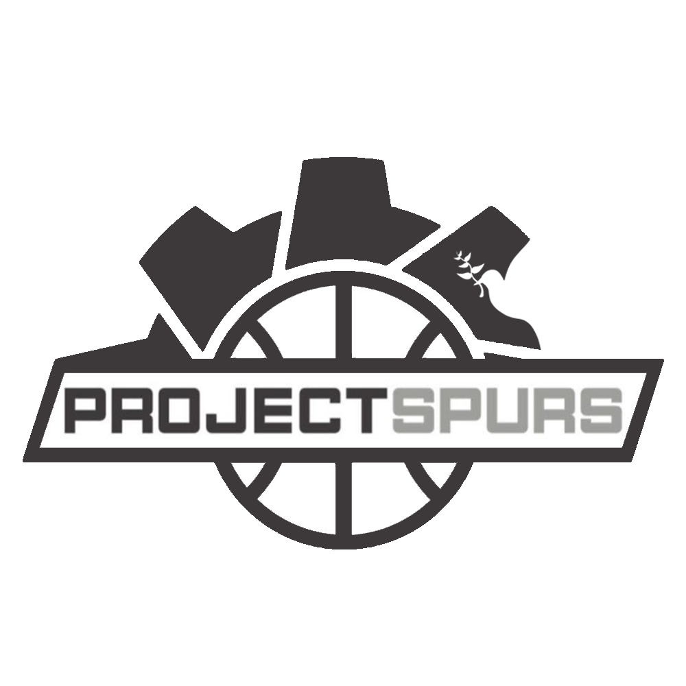Project Spurs Logo