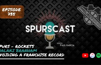 spurscast episode 735