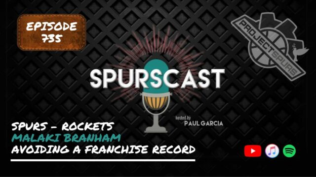 spurscast episode 735