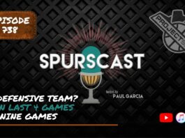 spurscast