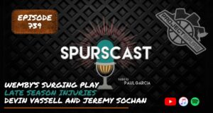 spurscast